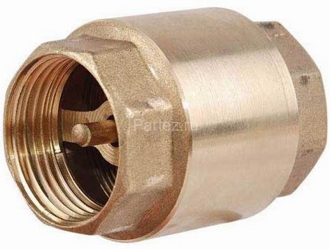 Клапан обратный 1.1/4" VALTEC