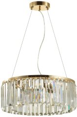 Подвесная люстра Odeon Light 4987/6