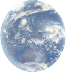 Настенно-потолочный светильник Sonex 3085/CL