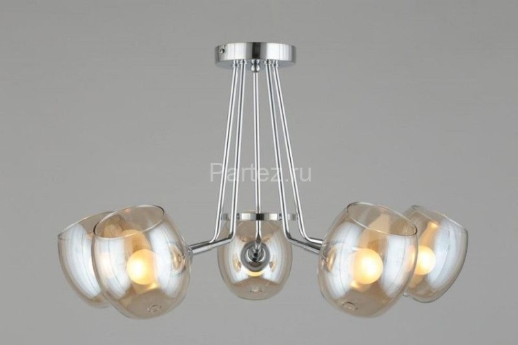 Потолочная люстра Omnilux OML-27307-05