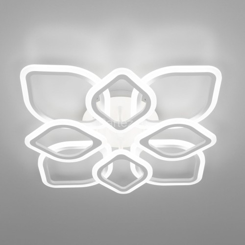 Потолочная люстра Citilux CL236180R