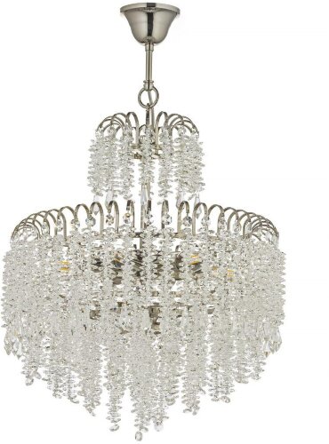 Подвесная люстра Arti Lampadari Daverio E 1.5.50.105 N