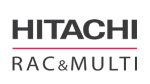 HITACHI