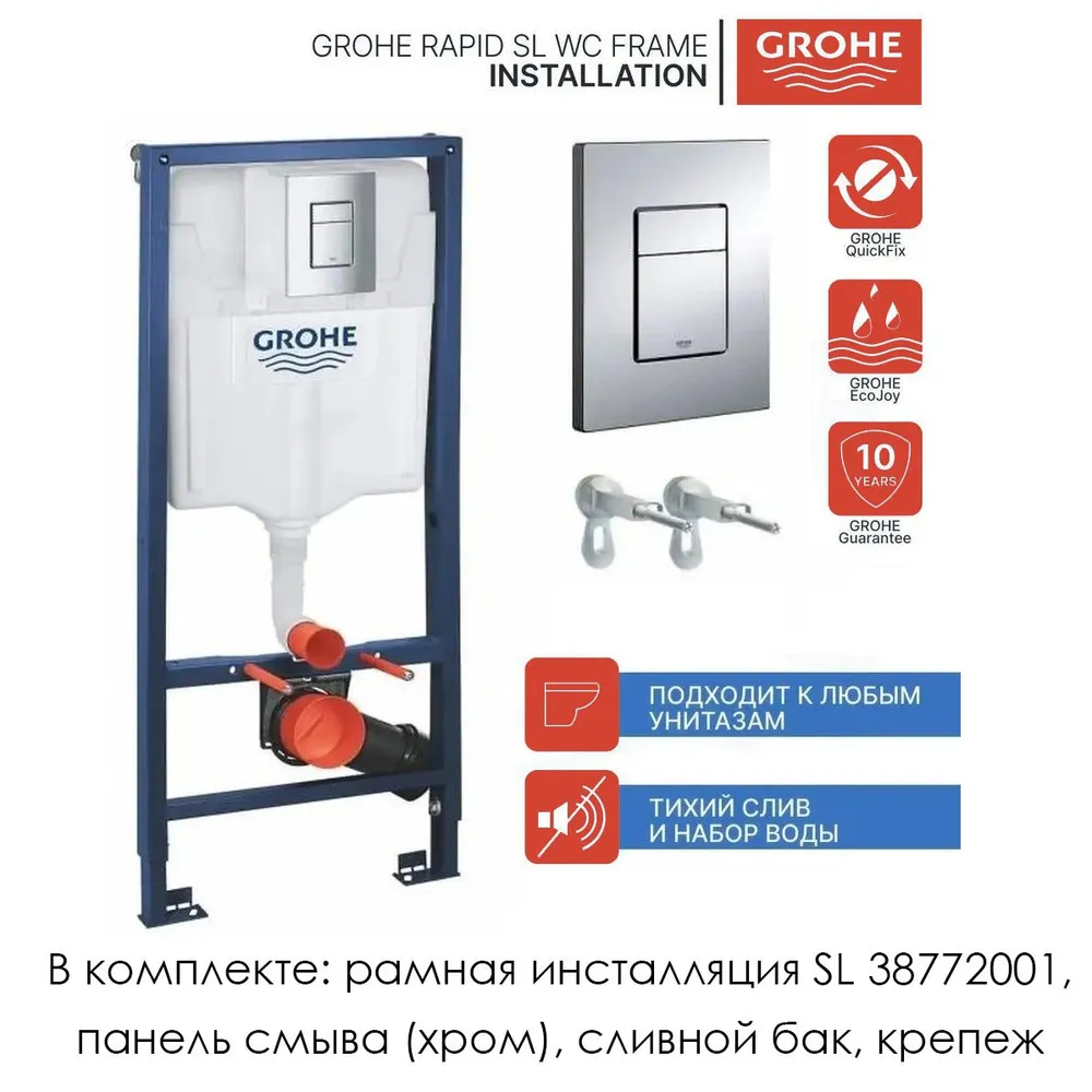 Инсталяции